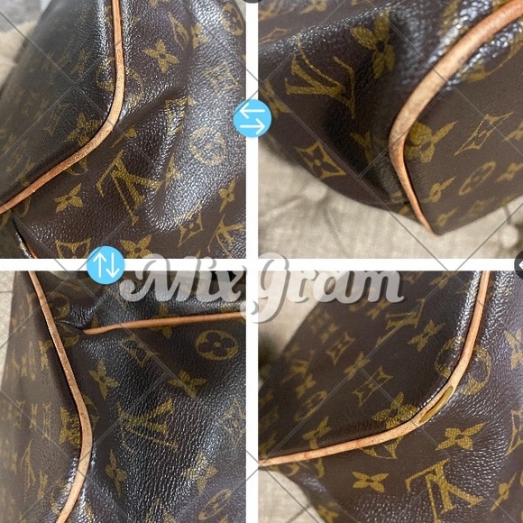 Louis Vuitton Palermo PM - Picture 16 of 16